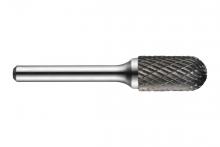 Dormer.Pramet 7466249 - SC-DC Rotary Burr - Ball Nosed Cylinder