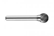 Dormer.Pramet 7466286 - SD-DC Rotary Burr - Ball
