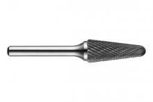 Dormer.Pramet 7466355 - SL-DC Rotary Burr - Ball Nosed Cone