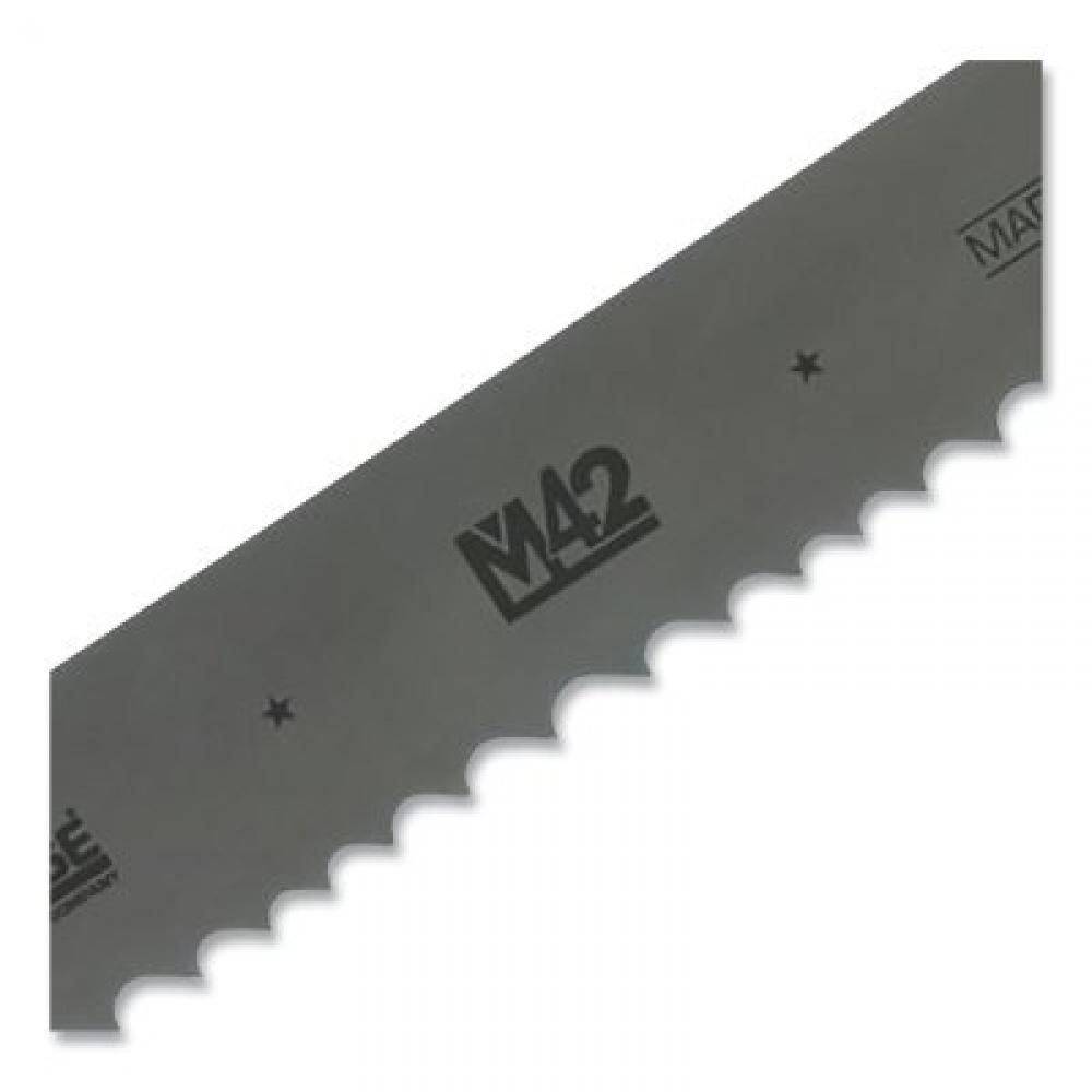 M.K. Morse M42 Bi-Metal Band Saw Blades