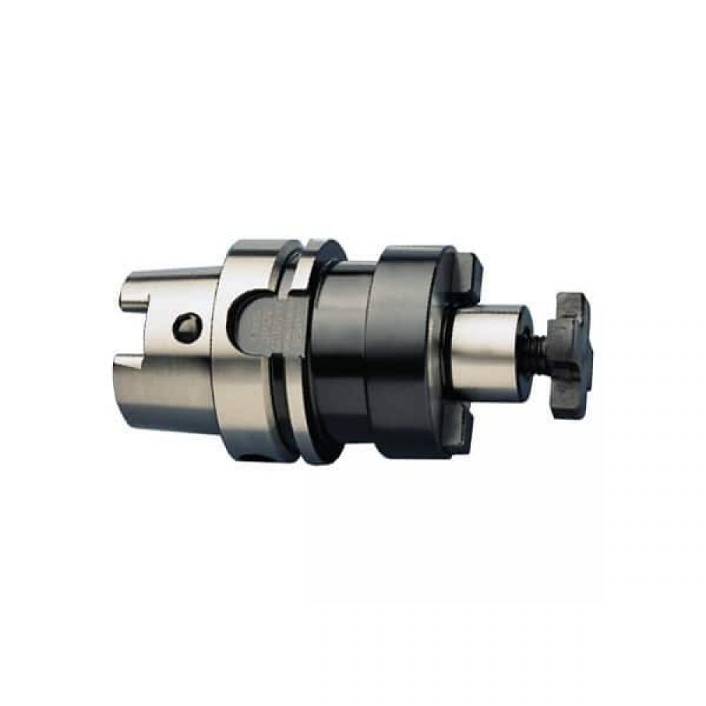 HSK-A100- Face Mill Arbor