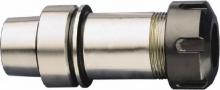HAIMER E40.020.25 - HSK-E40- Collet Chuck Type ER