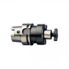 HAIMER A10.051.11/2Z.2 - HSK-A100- Face Mill Arbor
