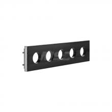 HAIMER 84.805.07.230 - Vertical Cabinet Tool Holder Shelves