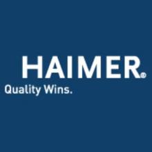 HAIMER 80.163.63 - Chuck support for Power Clamp Nano