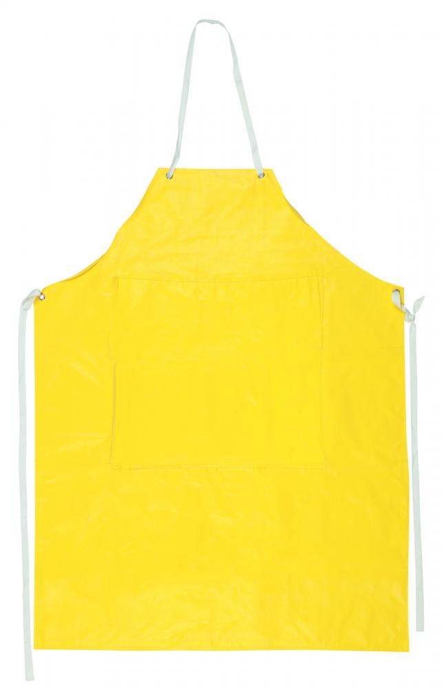 MCR Safety 800S4P .35mm, Neoprene/Nylon, Apron