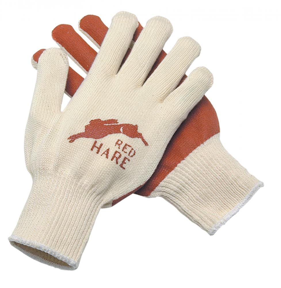 MCR Safety 9670S Redhare Nitripalm 10 Gauge
