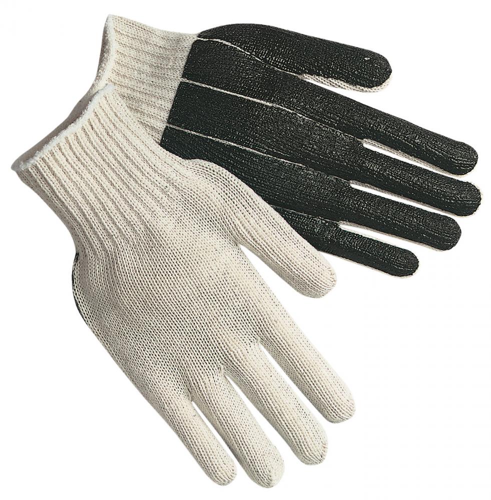 MCR Safety 9670SM Cotton/Polyester Palm CoatS