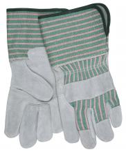 MCR Safety 1360 - MCR Safety 1360 Sel Shoulder Leather, Rub Gauntlet Cuff