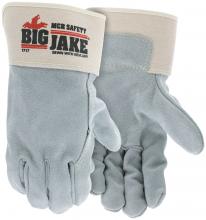 MCR Safety 1717 - MCR Safety 1717 Big Jake Full Back W/Kevlar