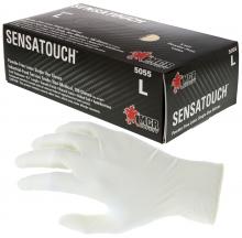 MCR Safety 5055XL - MCR Safety 5055XL Latex Disposable Industrial Gr Pwd Free