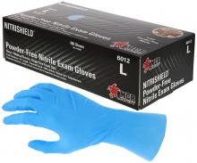 MCR Safety 6012XXL - MCR Safety 6012XXL Xtra Long , Medical Nbr