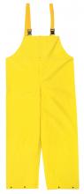 MCR Safety 800BFXL - MCR Safety 800BFXL Concord, .35mm, Neoprene/Nylon, Bib Over