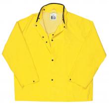 MCR Safety 800JNXL - MCR Safety 800JNXL Concord, .35mm, Neoprene/Nylon, Jacket W
