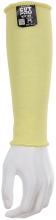MCR Safety 9371ES - MCR Safety 9371ES Econ Kevlar 10" Sleeve Single Ply