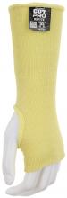 MCR Safety 9371TE - MCR Safety 9371TE Econ Kevlar 10" Sleeve w/ Thumb Hole