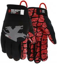 MCR Safety PD1902XXL - MCR Safety PD1902XXL Predator MT TaskFit CutPro Silicone