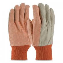ORS Nasco Q-2-2XL - Anchor Brand Premium Grade Canvas Dotted Gloves