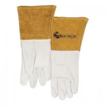 ORS Nasco 120TIGXL - Best Welds 120-TIG Capeskin Welding Gloves