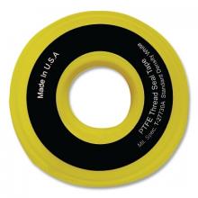 ORS Nasco TS75FD520YLW - Anchor Brand Gas Line PTFE Thread Sealant Tapes