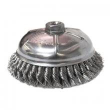 ORS Nasco 94158 - Anchor Brand Heavy-Duty Knot-Style Cup Brushes