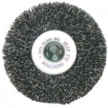 ORS Nasco 93718 - Anchor Brand Crimped Wheel Brushes