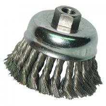 ORS Nasco 94853 - Anchor Brand Knot Cup Brushes