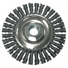 ORS Nasco 94878 - Anchor Brand Stringer Bead Wheel Brushes