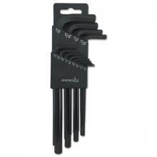 ORS Nasco 50013 - Anchor Brand Hex Key Sets with Holders