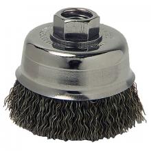 ORS Nasco 93722 - Anchor Brand Crimped Cup Brushes