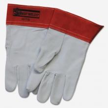 ORS Nasco 10TIGL - Best Welds 10-TIG Capeskin Welding Gloves