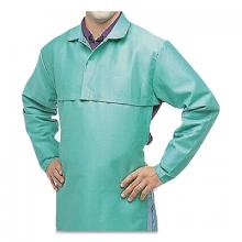 ORS Nasco CA650XL - Best Welds FR Cotton Sateen Cape Sleeves