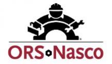 ORS Nasco 229 - Best Welds TIG Torch and Machine Parts