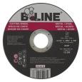 B-Line Abrasives Cutting Wheels