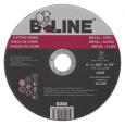B-Line Abrasives Cutting Wheels