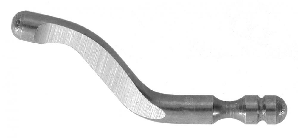 BLADE B10 M35 COBALT HSS