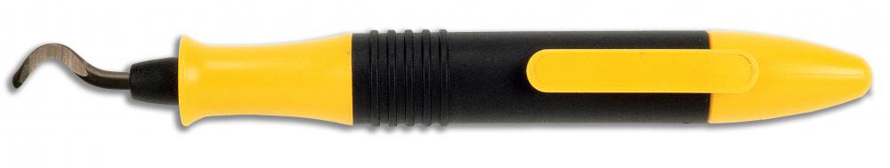 Glo-Burr YELLOW Handle with E300 blade