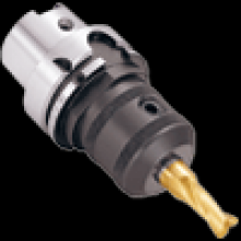 BIG DAISHOWA HSK-A100-ISL40-125 - BIG DAISHOWA HSK-A100-ISL40-125