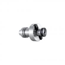 Techniks 93550-F - HSK 63F x FMA 1-1/2" - 4"