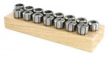 Techniks 01630-7S - DA 300 7 piece Collet Set