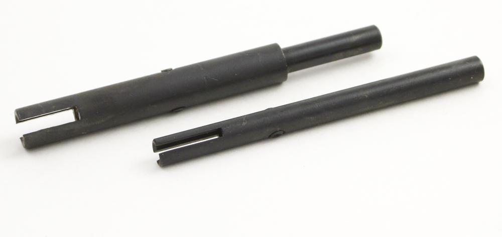 Brush Research&#39;s BR12H Adapter,Designed for Butterfly Type Brushes, for 0.125&#34; (1/8&#34;) St