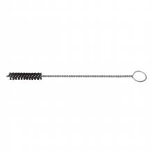 Brush Research Manufacturing 84H500 - BRM 84H500 84 Series Tube Brush-For Thru Holes. .500" Dia., Natural, 2.5" BP, 10" OAL, R