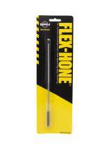Brush Research Manufacturing BC6M400 - BRM BC6M400 FLEX-HONE®, 0.236" (6mm) Bore, 8" OAL, 400 Grit, Silicon Carbide (SC)