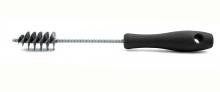 Brush Research Manufacturing PTD1 - PTD1 Injector Cleaning Brush, .975" Diameter, Stainless Steel, 10.50" OAL