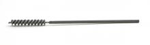 Brush Research Manufacturing VGC344 - BRM VGC344 Valve Guide Brush, 11/32" Diameter, Carbon Steel With .219" Shank,  9.5" Over