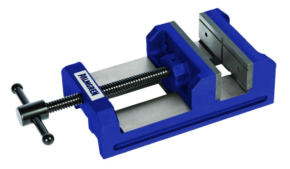 6&#34; Standard Drill Press Vise