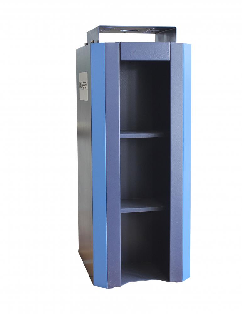 Dust Collector Pedestal Stand