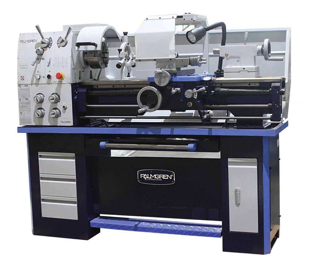12&#34; X 36&#34; Engine Lathe