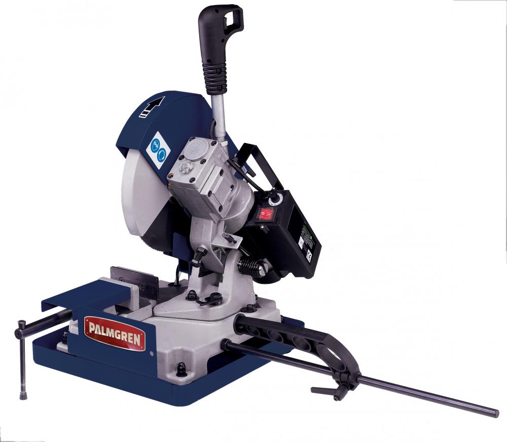 9&#34; Bench Top Cold Saw