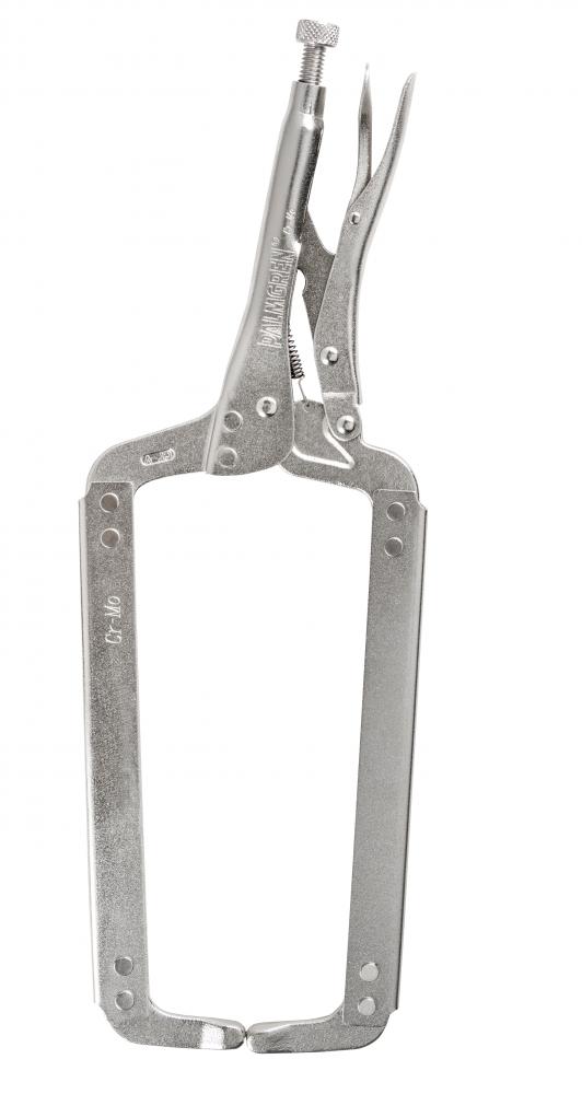 Locking C-Clamp-18&#34;